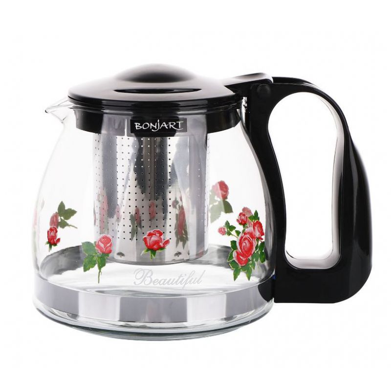

Заварочный чайник Bonjart 430-716 0,7л