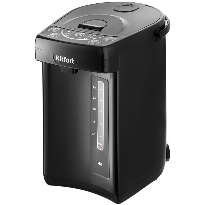 

Термопот Kitfort KT-2508-1 черный
