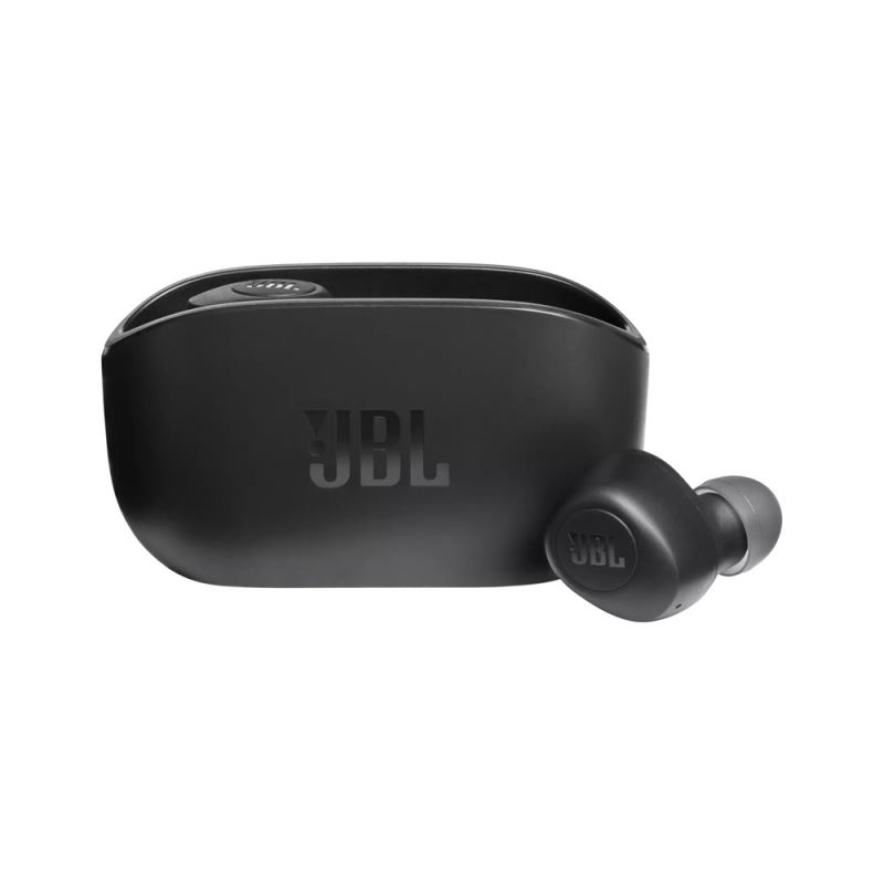 

Наушники JBL WAVE 100TWS черный