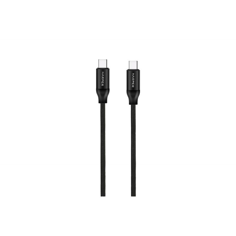 

Кабель HARPER BRCH-770 Black