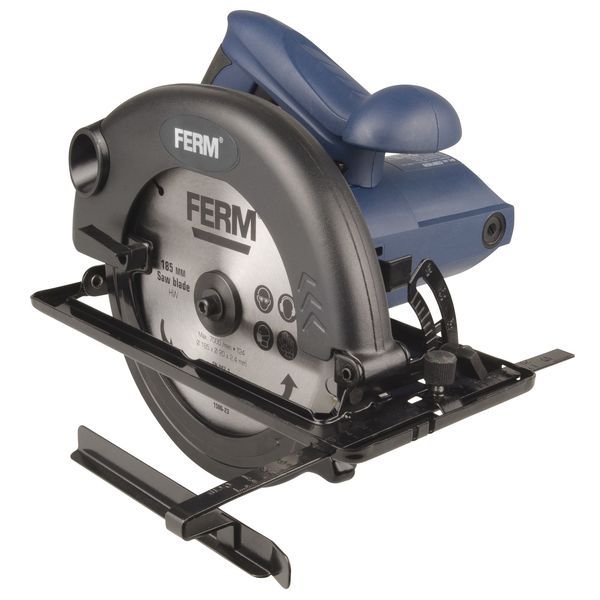 

Циркулярная пила Ferm CSM1039