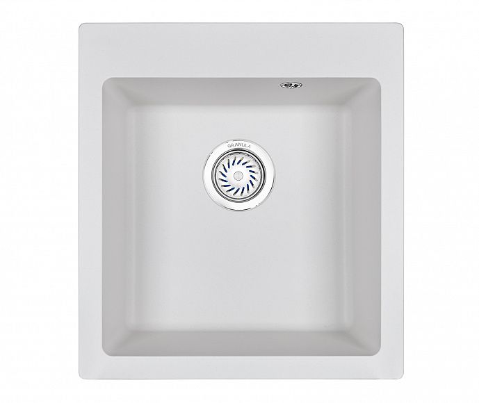 

Кухонная мойка Granula 4651 арктик