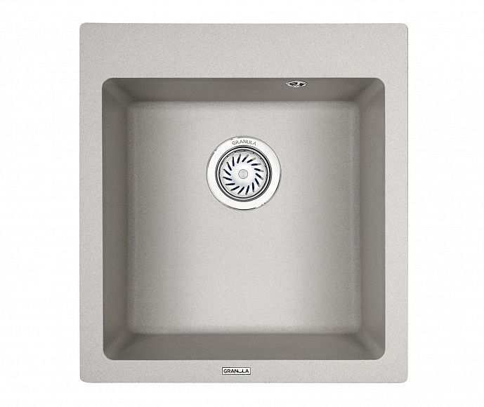 

Кухонная мойка Granula 4651 базальт