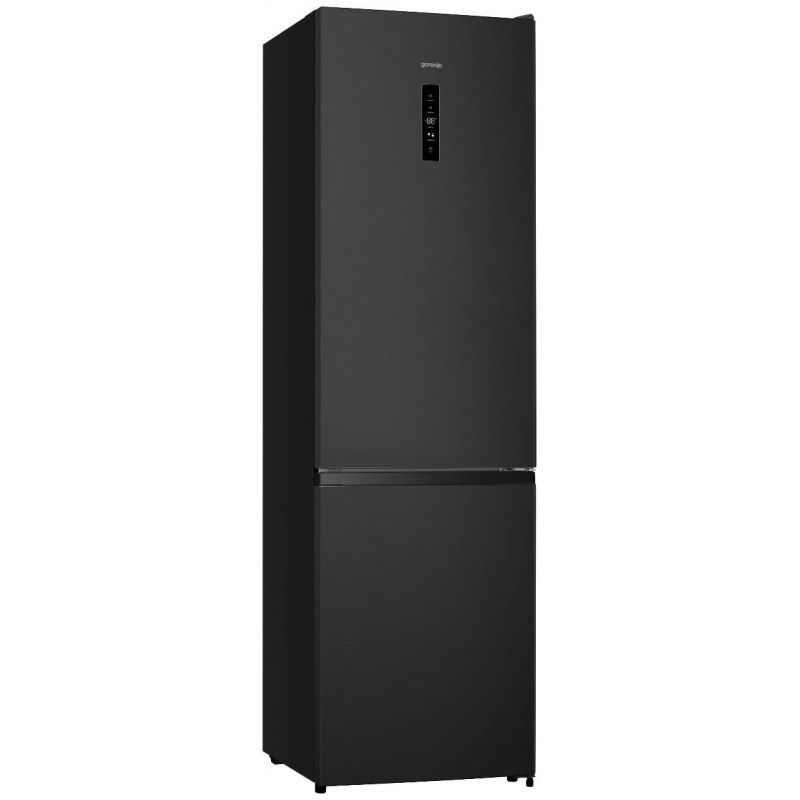 

Холодильник Gorenje NRK620FABK4