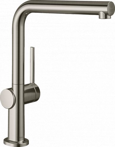 

Смеситель для кухни Hansgrohe M54 Talis 72840800 сталь