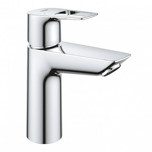 

Смеситель для раковины Grohe BauLoop EcoJoy 23917001 хром