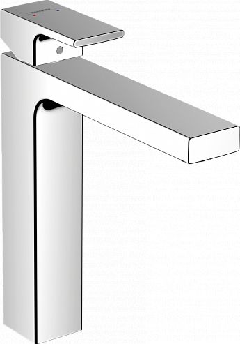 

Смеситель для раковины Hansgrohe Vernis Shape 71562000