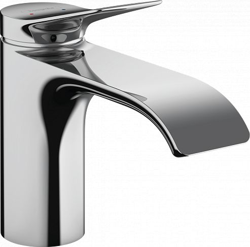 

Смеситель для раковины Hansgrohe Vivenis 75012000