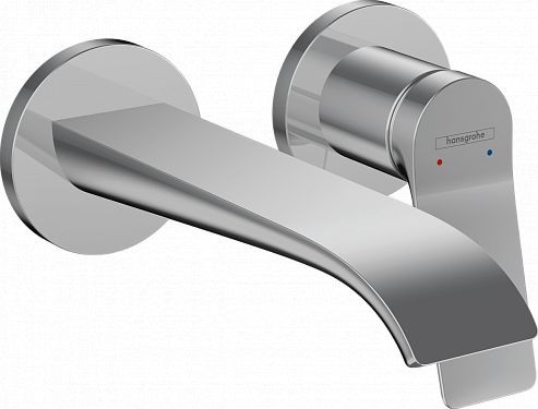 

Смеситель для раковины Hansgrohe Vivenis 75050000 (внешняя часть)