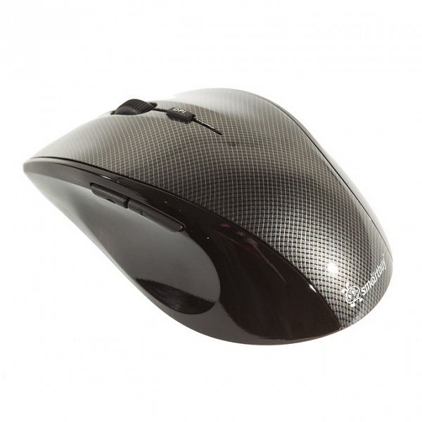 

Компьютерная мышь Smartbuy SBM-601AG-G