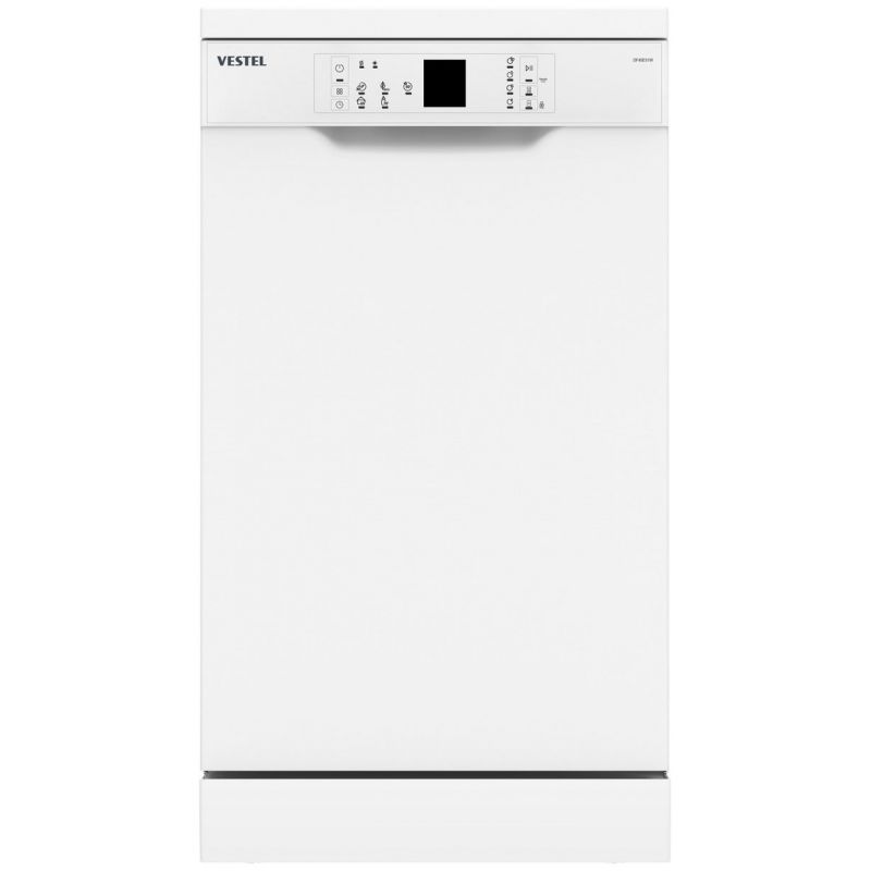 

Посудомоечная машина Vestel DF45E51W