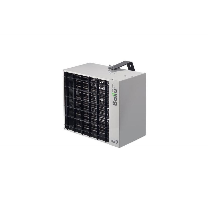 

Тепловентилятор Ballu BHP-MW-9