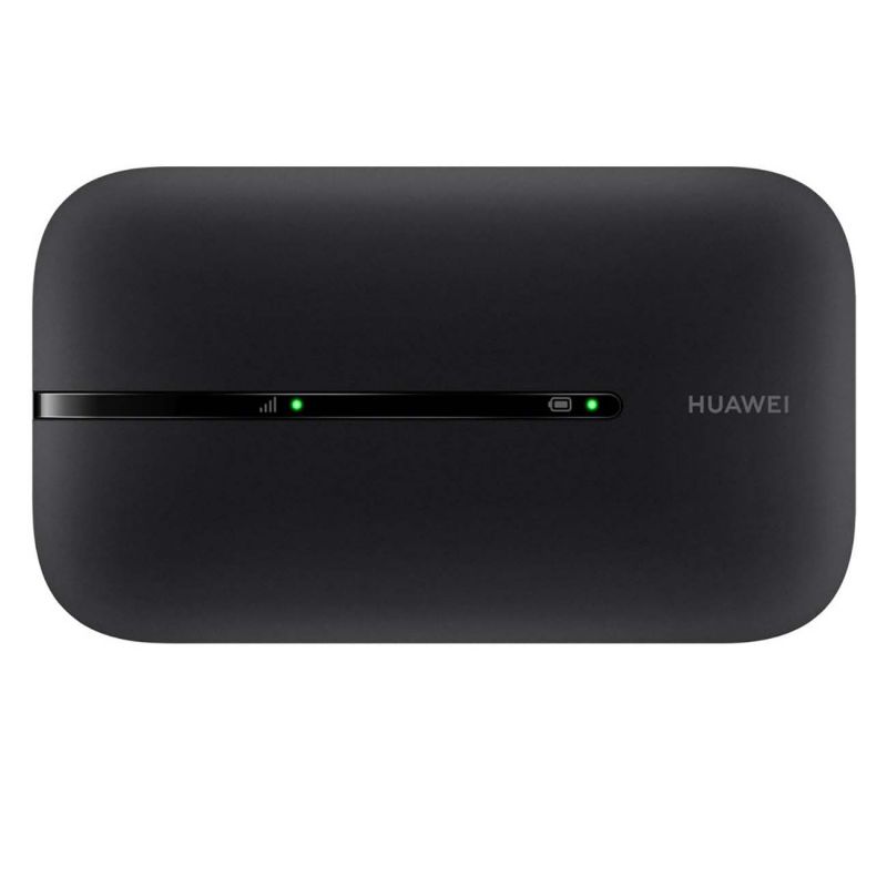 

Роутер Huawei E5576-320 черный