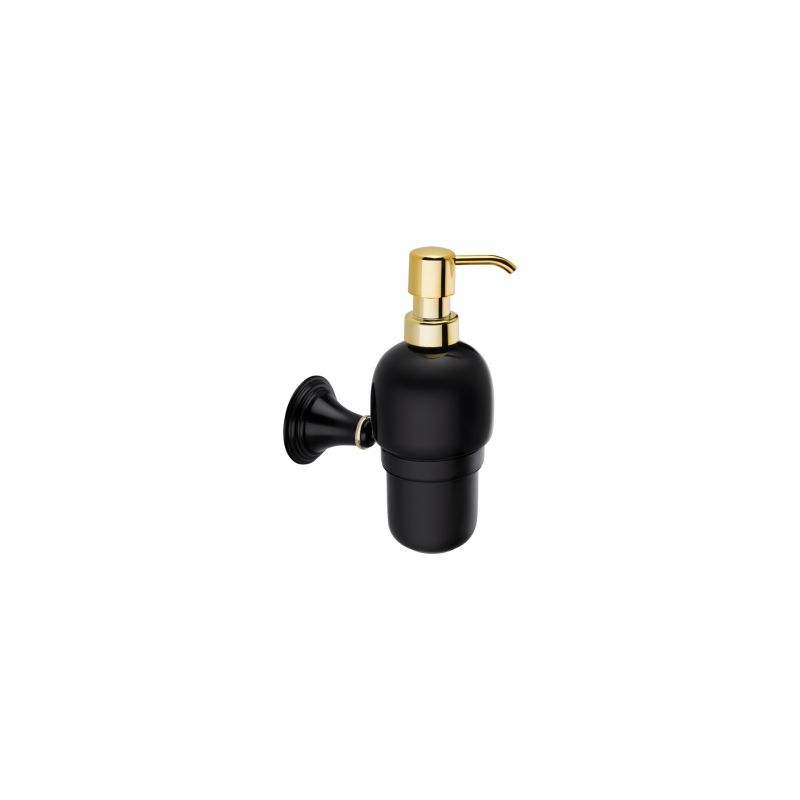 

Дозатор Fixsen Luksor FX-71612B