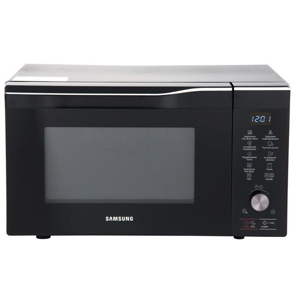 

Микроволновая печь Samsung MC32K7055CK