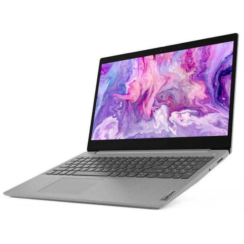 Ноутбук Lenovo Ideapad 3 15Are05 Noos Grey (81W40033Rk)