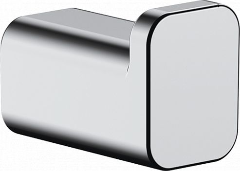 

Аксессуар для ванной Hansgrohe AddStoris 41742000 крючок