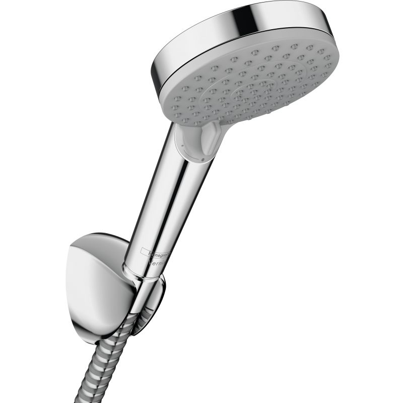 

Душевой гарнитур Hansgrohe Vernis Blend Vario 26273000