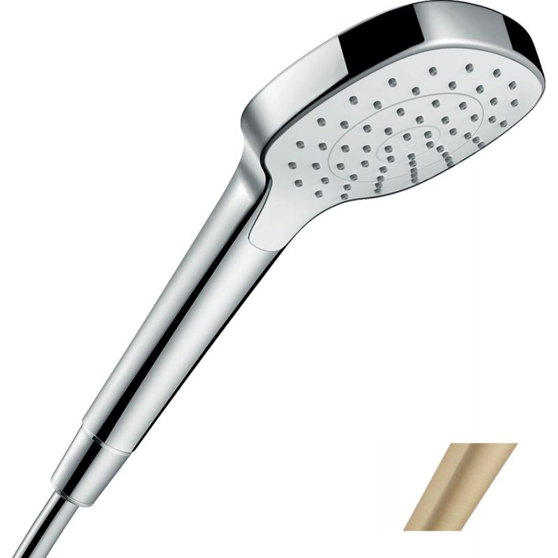 

Душевая лейка Hansgrohe Croma Select E 1jet 26814140