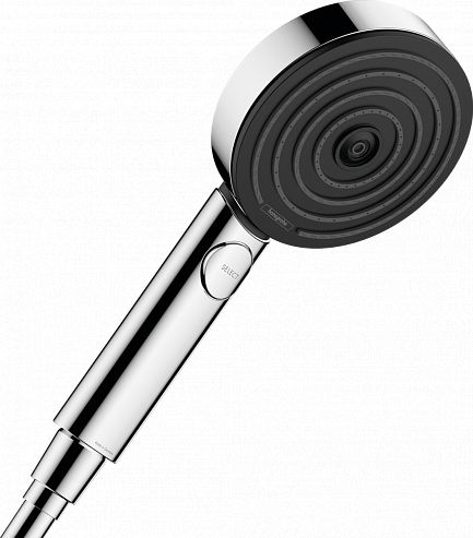

Душевая лейка Hansgrohe Pulsify Relaxation 105 3jet 24110000