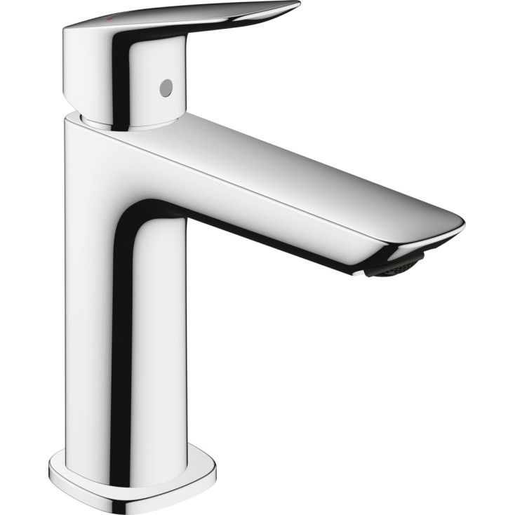 

Смеситель для раковины Hansgrohe Logis Fine 71253000