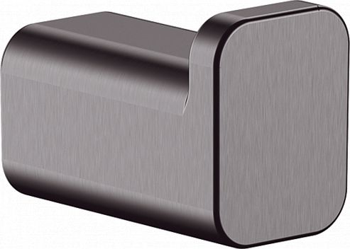 

Аксессуар для ванной Hansgrohe AddStoris 41742340 Крючок