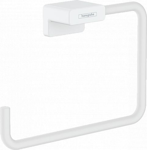 

Аксессуар для ванной Hansgrohe AddStoris 41754700 Полотенцедержатель