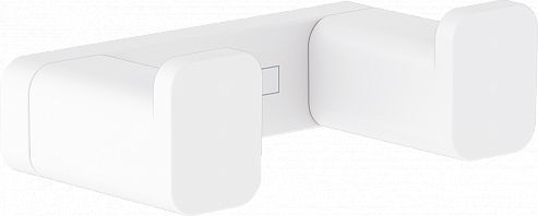 

Аксессуар для ванной Hansgrohe AddStoris 41755700 Крючок