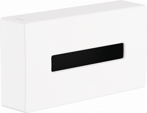 

Аксессуар для ванной Hansgrohe AddStoris 41774700 Держатель бумажных полотенец