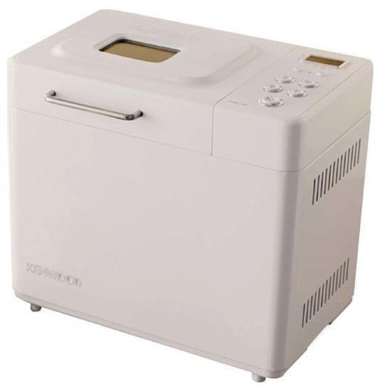 

Хлебопечка Kenwood BM250
