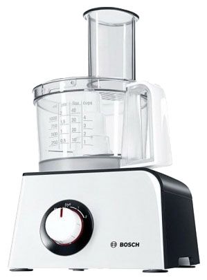 

Кухонный комбайн Bosch MCM4100