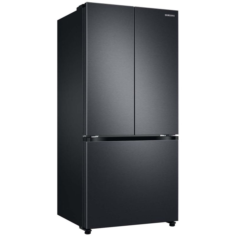 

Холодильник Side by Side Samsung RF44A5002B1