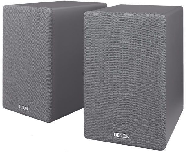 

Комплект акустики Denon SCN10GYEM