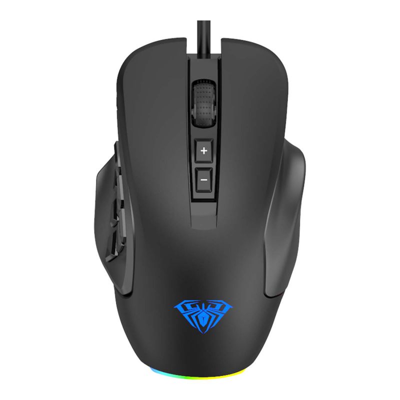 

Компьютерная мышь Aula H510 черный