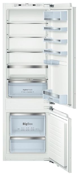 

Встраиваемый холодильник Bosch KIS87AF30R