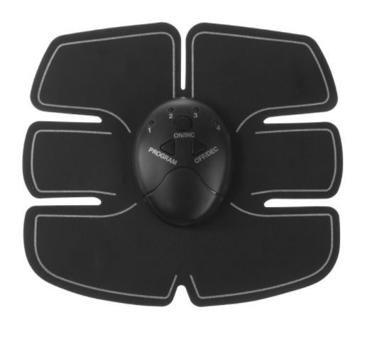 

Массажер Luazon Home LMZ-052 (2519409)