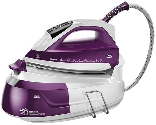 

Утюг BEKO SGA7126P