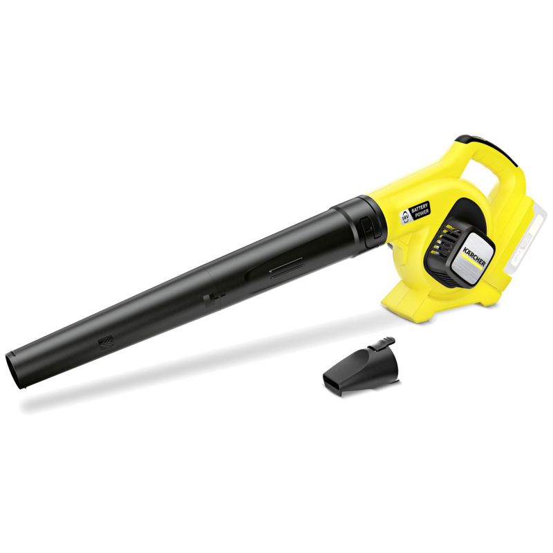 

Воздуходув Karcher LBL 2 Battery (1.445-100.0)
