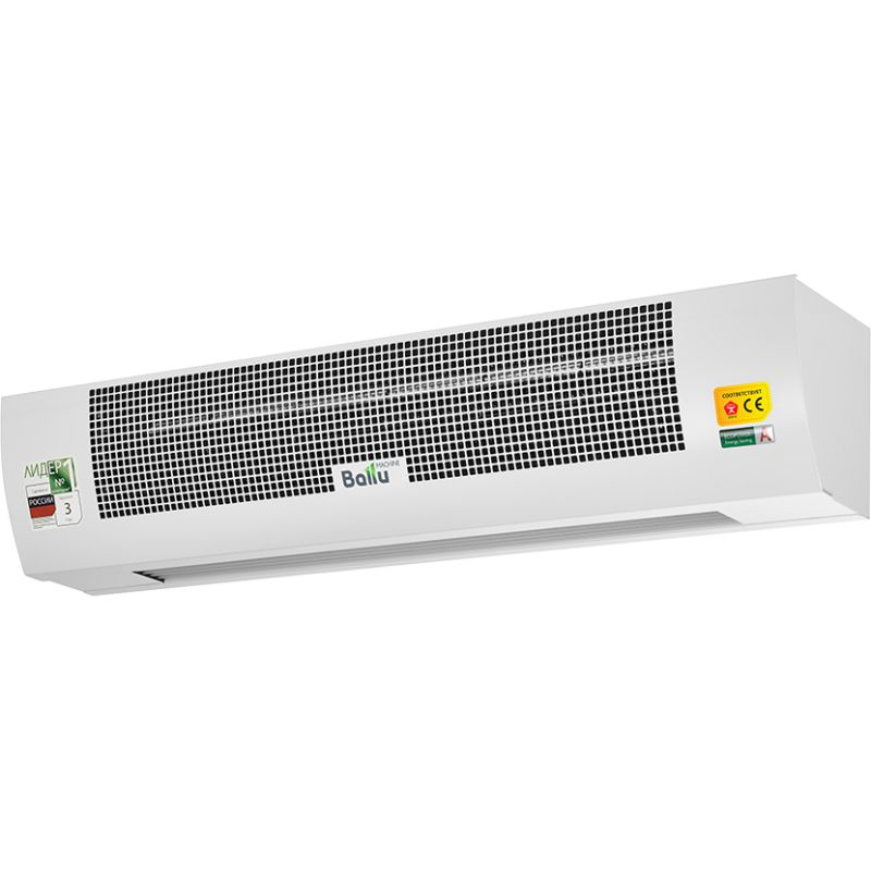 

Тепловая завеса Ballu BHC-B20T12-PS