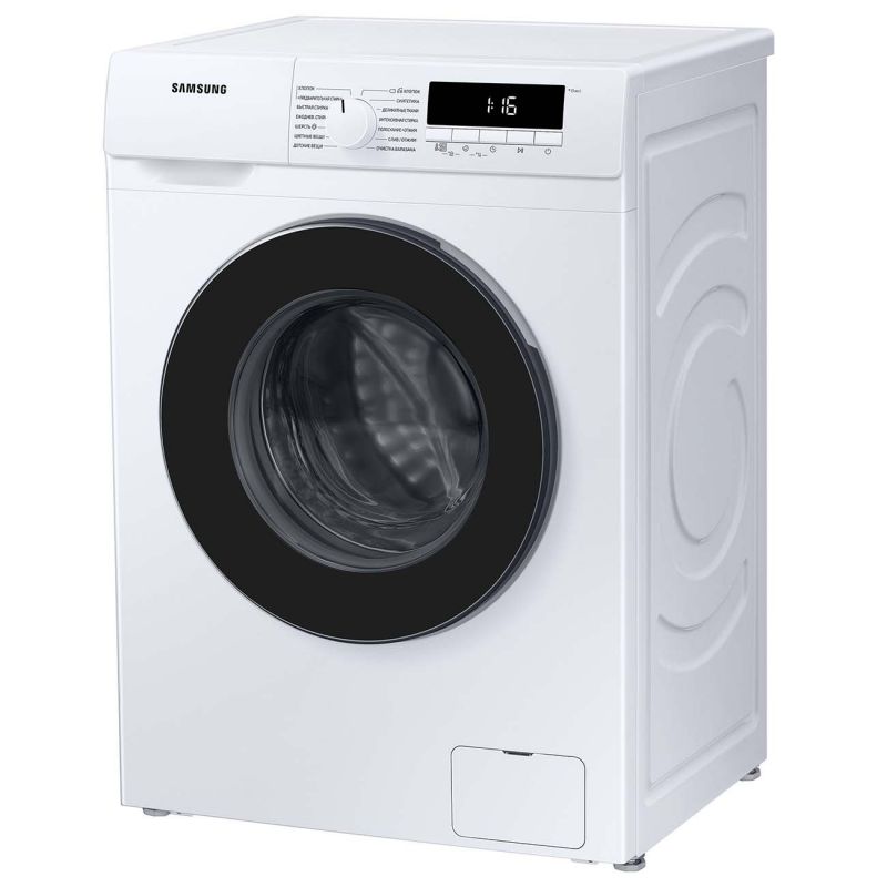 Стиральная машина Samsung WW80T3040BW