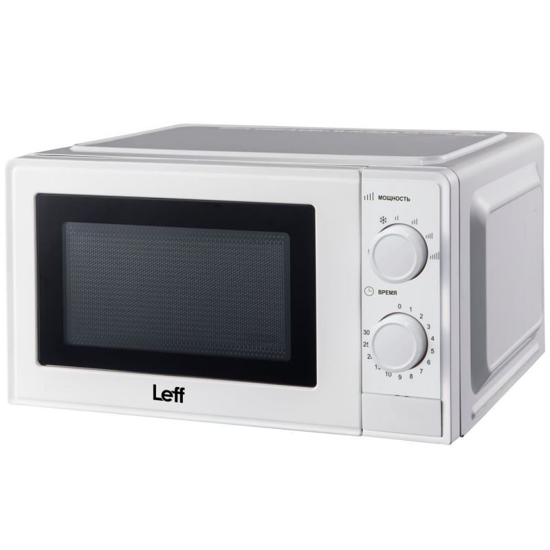 

Микроволновая печь Leff 20MD710W