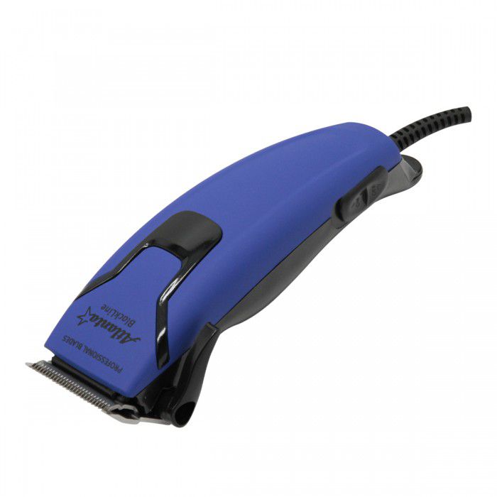 

Машинка для стрижки Atlanta ATH-6897 blue