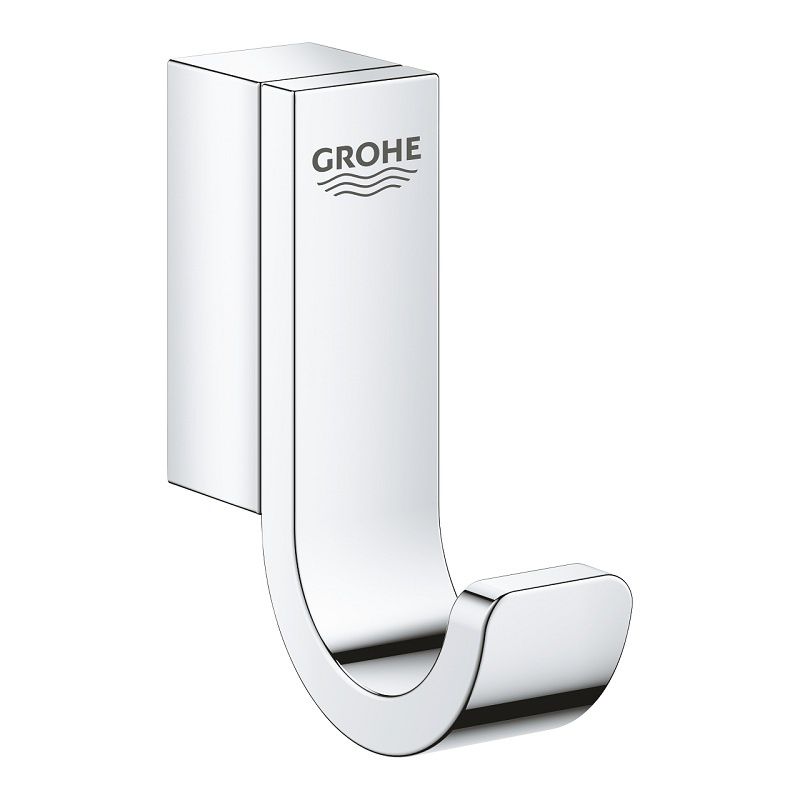 

Аксессуар для ванной Grohe Selection 41039000 Крючок