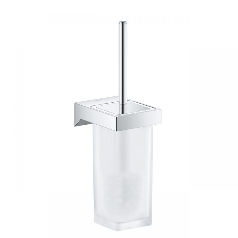 

Аксессуар для ванной Grohe Selection Cube 40857000 Ерш в комплекте