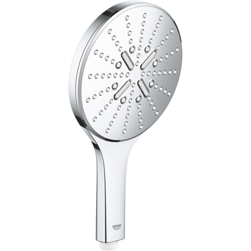 

Душевая лейка Grohe Rainshower SmartActive 26590000 хром