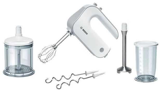 

Миксер Bosch MFQ4080