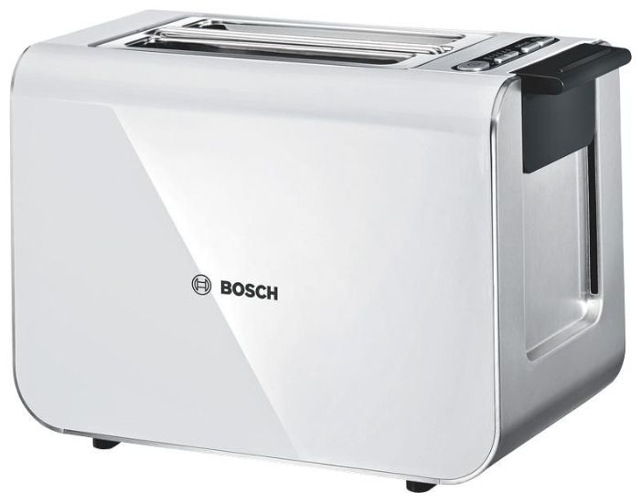 

Тостер Bosch TAT8611