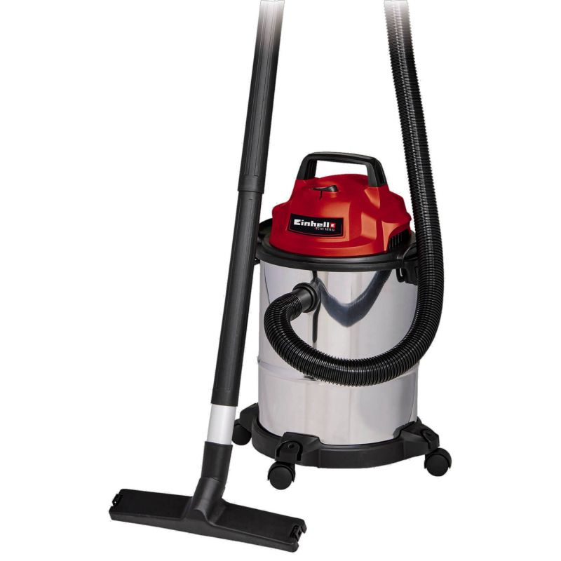 

Пылесос Einhell TC-VC 1815 S (2342390)