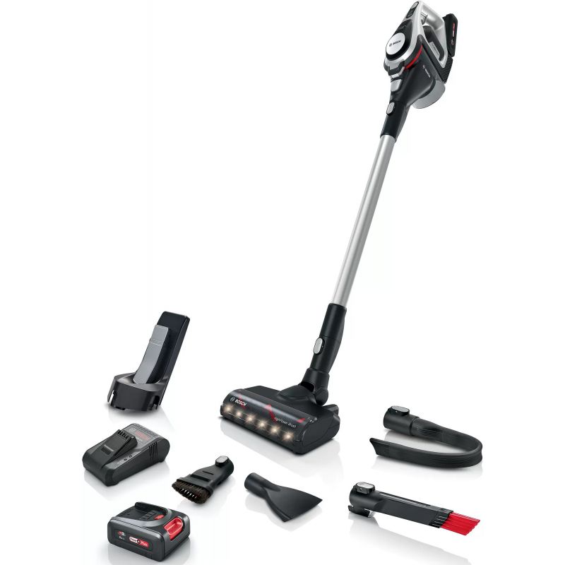 

Пылесос Bosch BCS8224WA