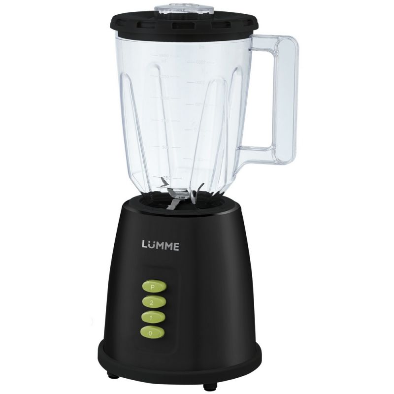 

Блендер Lumme LU-1888 темный нефрит